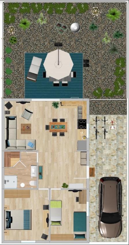 Haus Meeresleuchten Mit Sauna- Und Erlebnisbadnutzung Sellin Kültér fotó