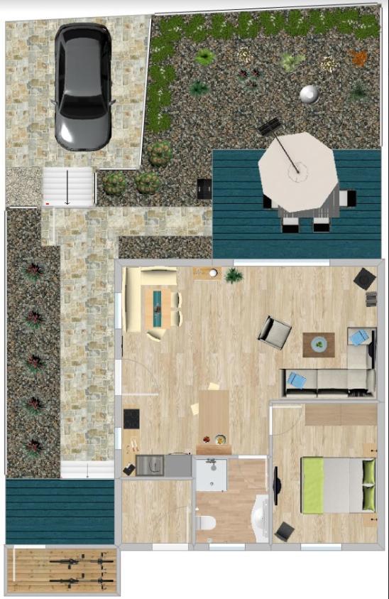 Haus Meeresleuchten Mit Sauna- Und Erlebnisbadnutzung Sellin Kültér fotó